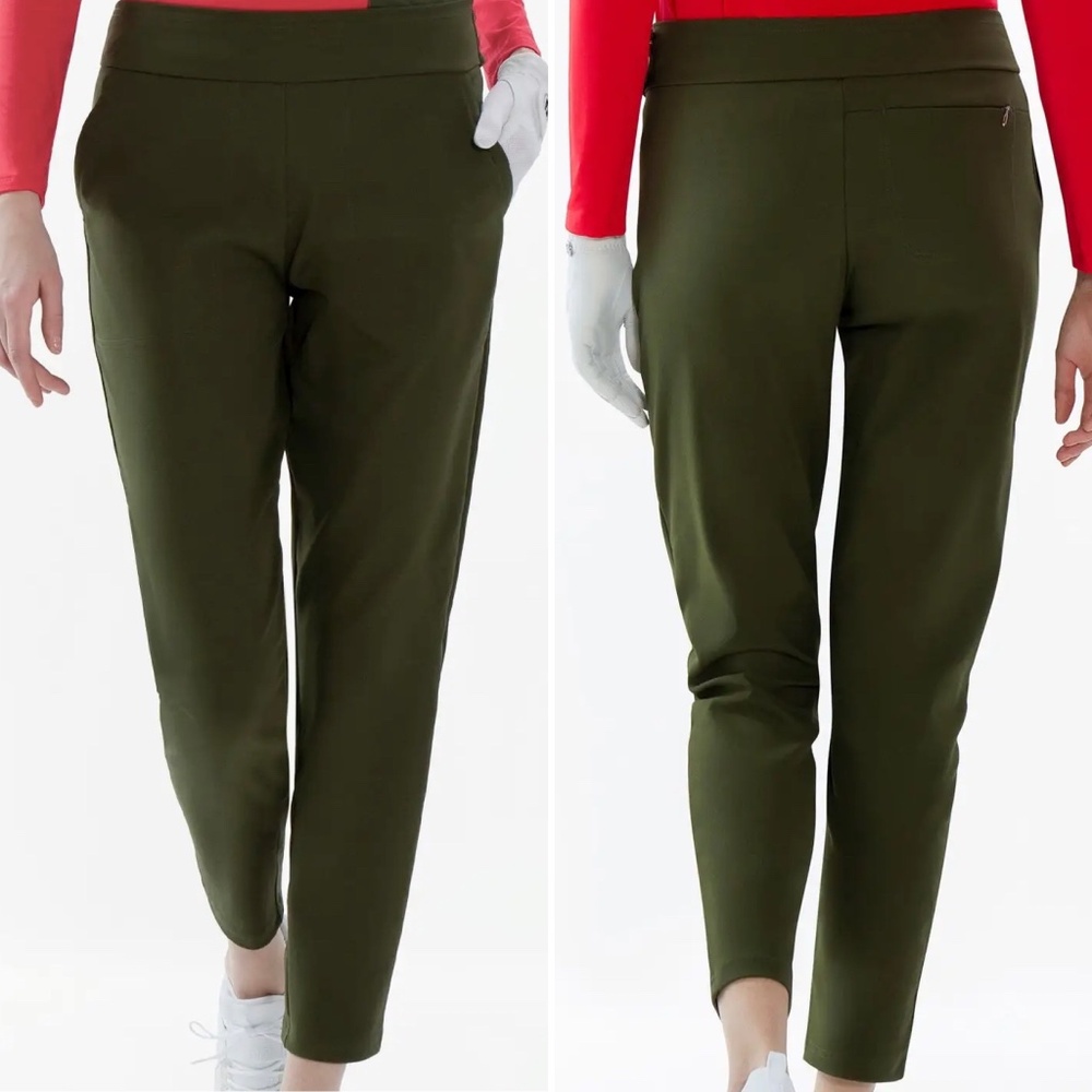 inphorm NWOT Swing Cleo Golf Pants - Militare (M)